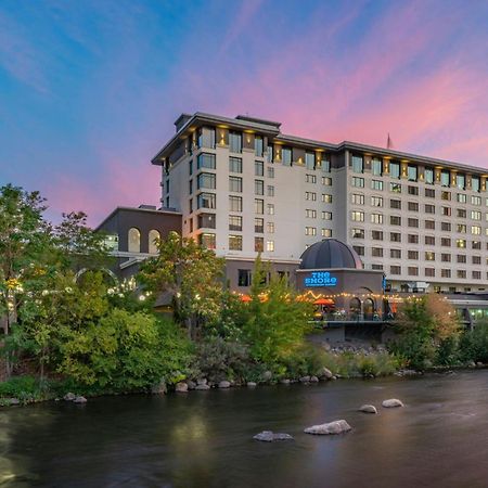 Renaissance Reno Downtown Hotel & Spa Zewnętrze zdjęcie