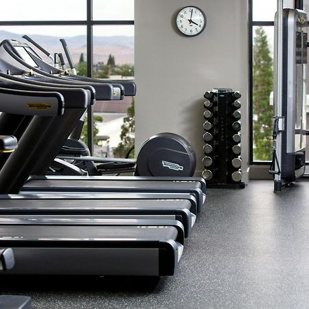 Renaissance Reno Downtown Hotel & Spa Zewnętrze zdjęcie