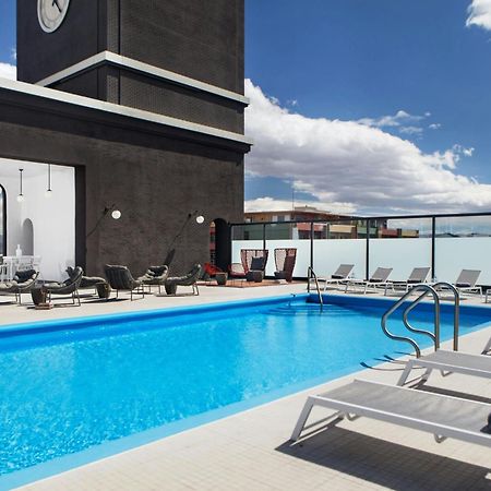 Renaissance Reno Downtown Hotel & Spa Zewnętrze zdjęcie