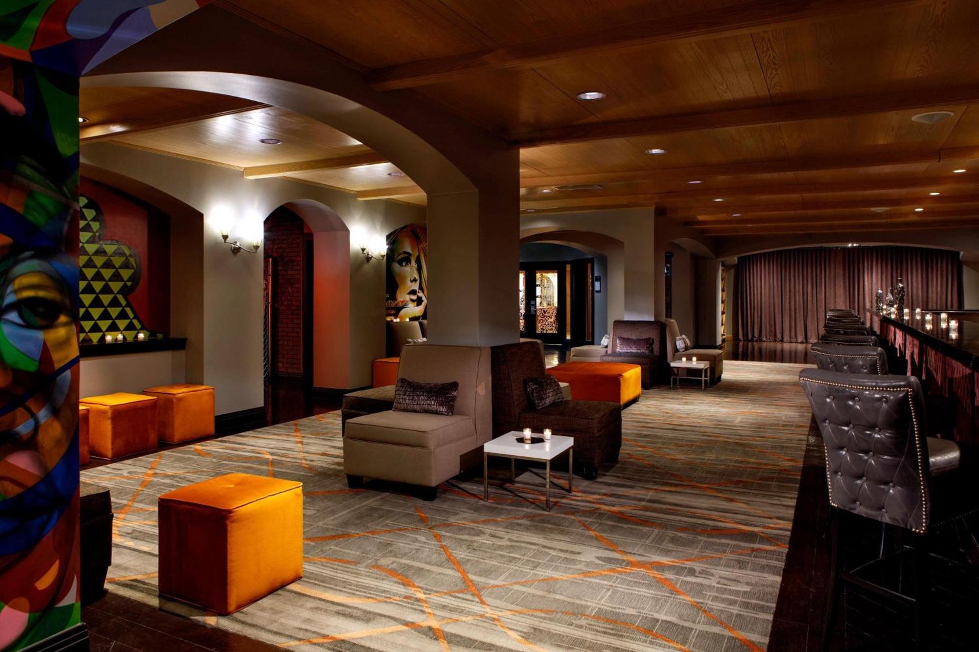 Renaissance Reno Downtown Hotel & Spa Zewnętrze zdjęcie