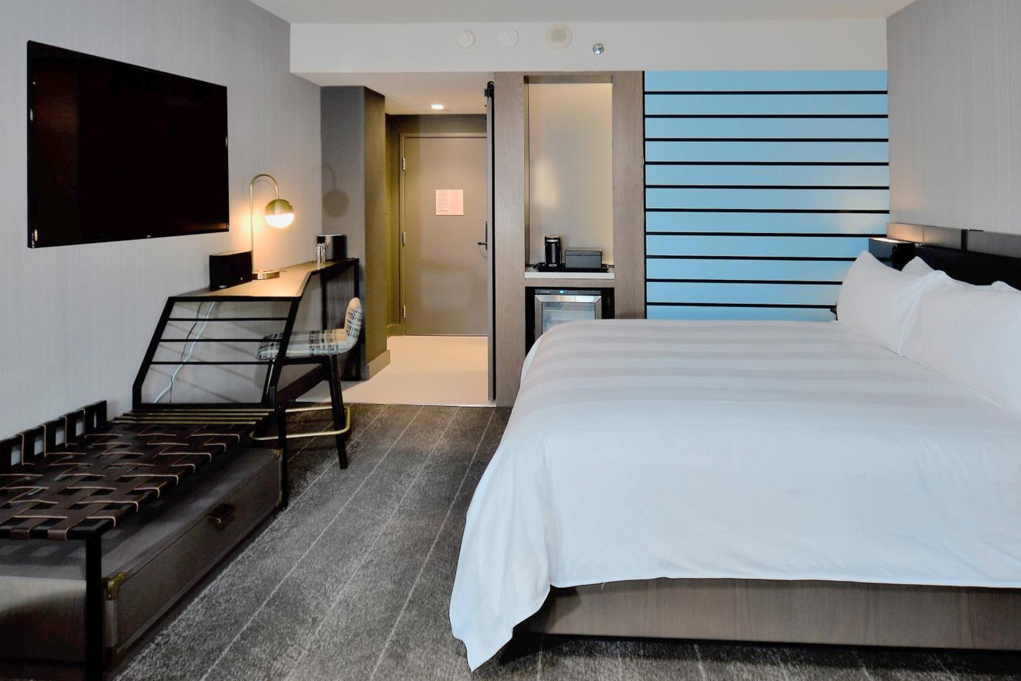 Renaissance Reno Downtown Hotel & Spa Zewnętrze zdjęcie