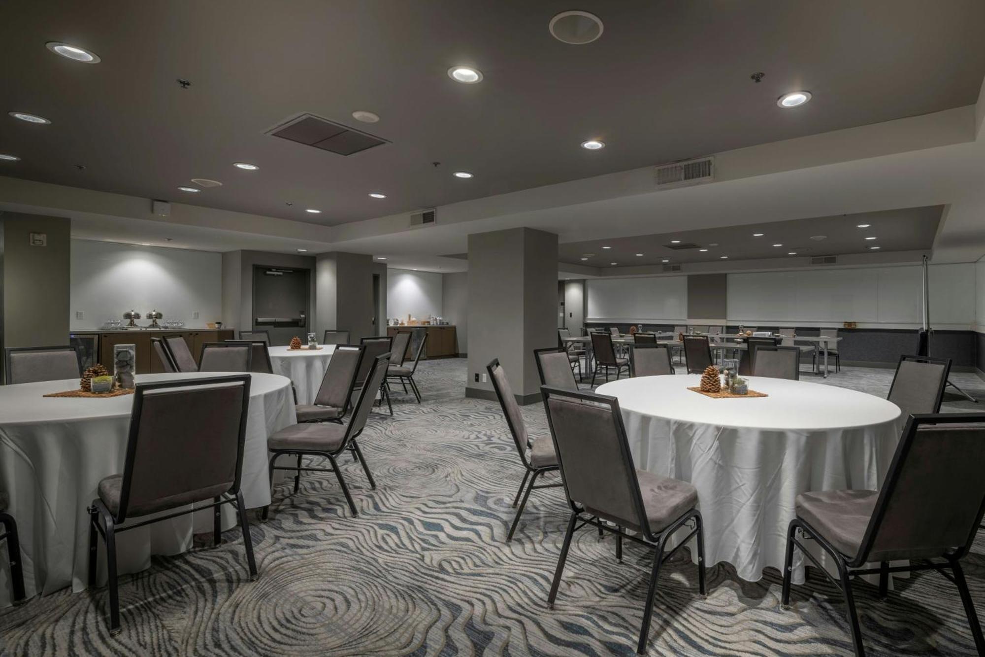 Renaissance Reno Downtown Hotel & Spa Zewnętrze zdjęcie