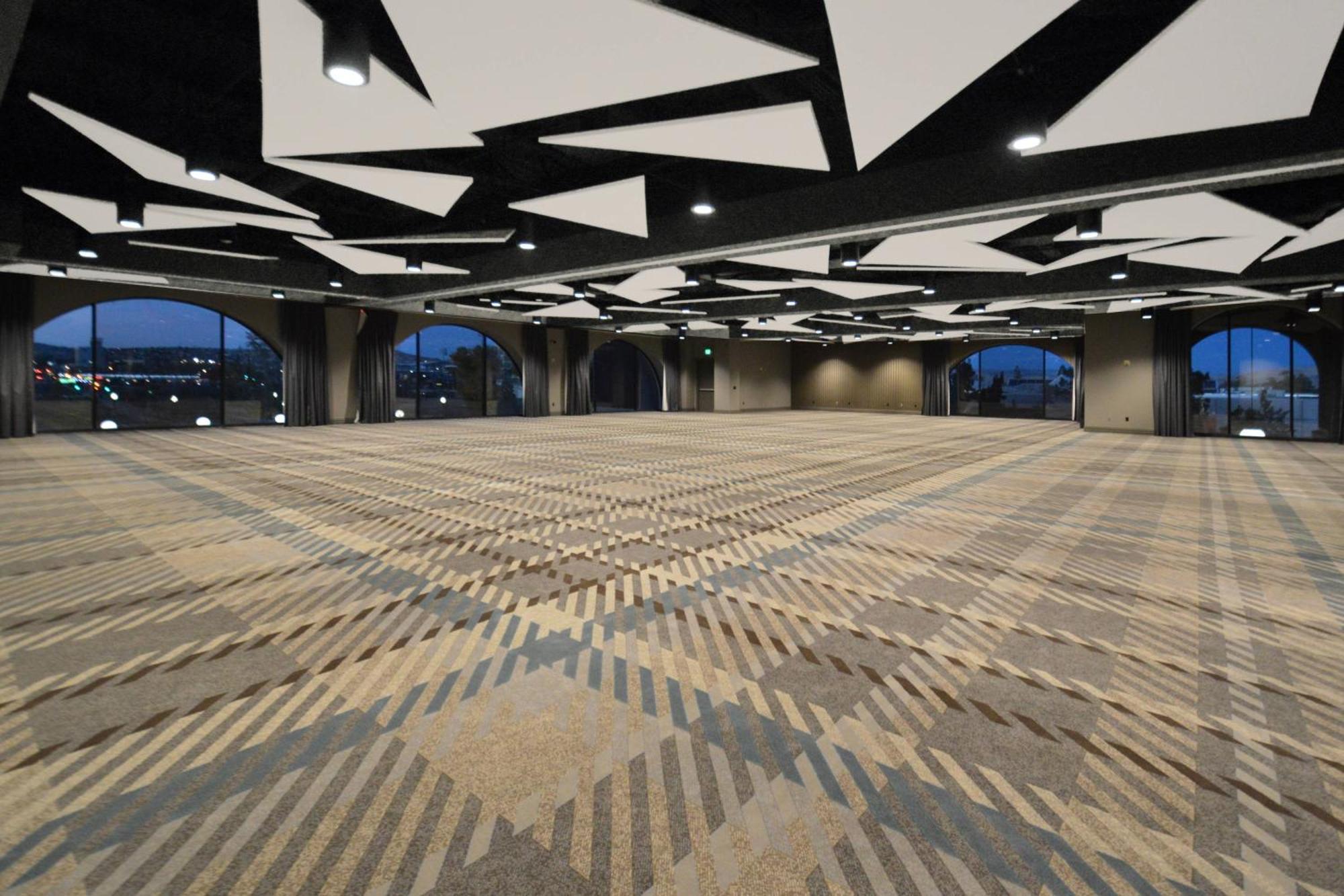 Renaissance Reno Downtown Hotel & Spa Zewnętrze zdjęcie