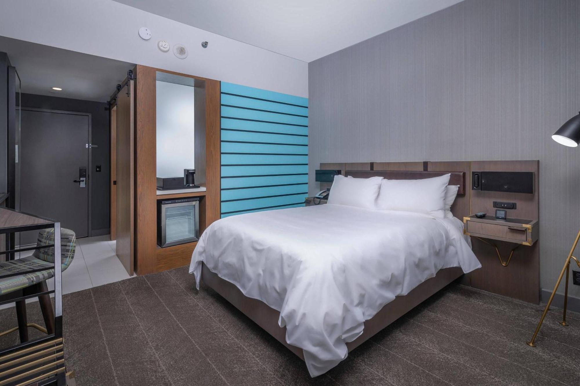 Renaissance Reno Downtown Hotel & Spa Zewnętrze zdjęcie