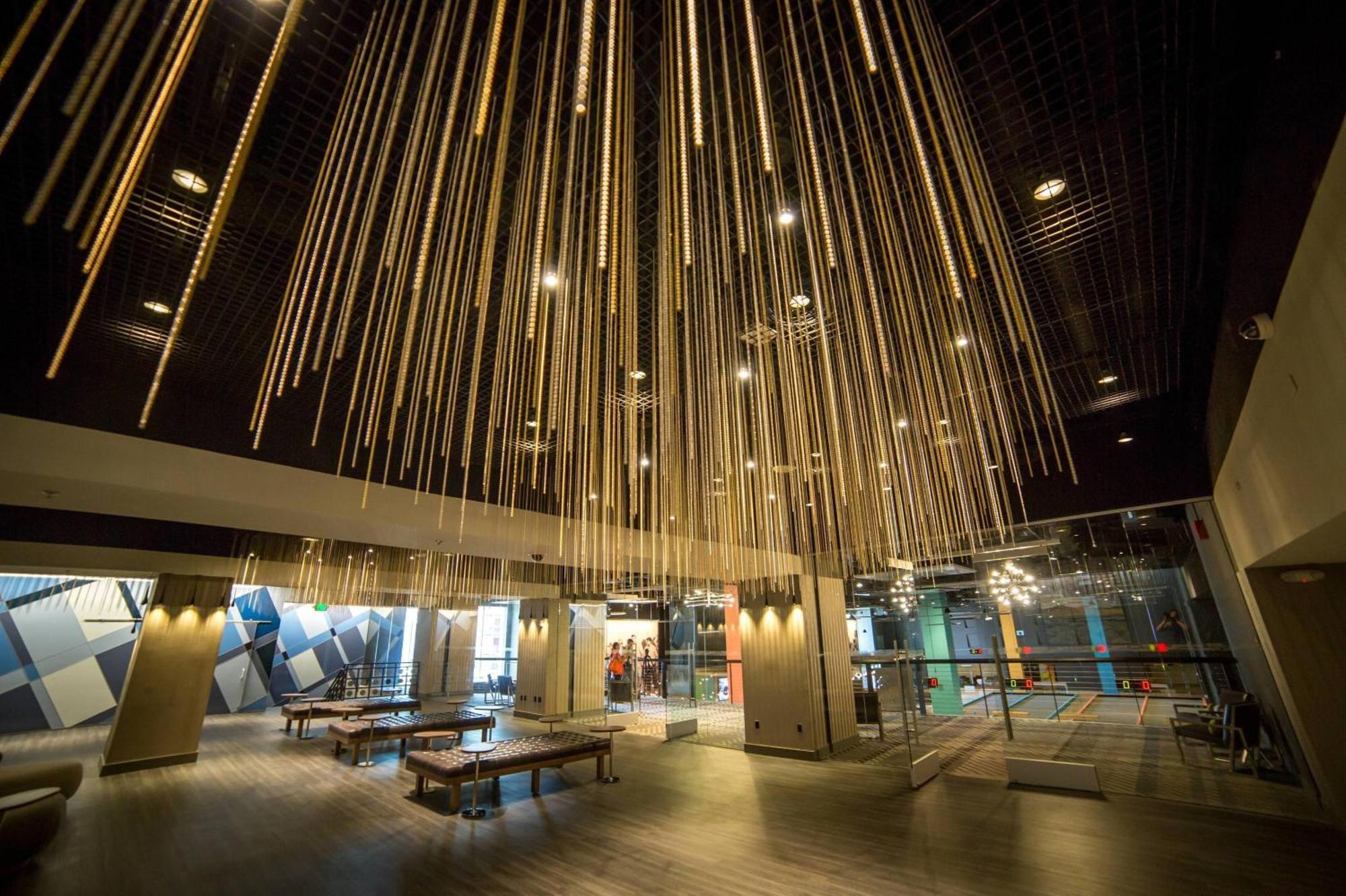 Renaissance Reno Downtown Hotel & Spa Zewnętrze zdjęcie