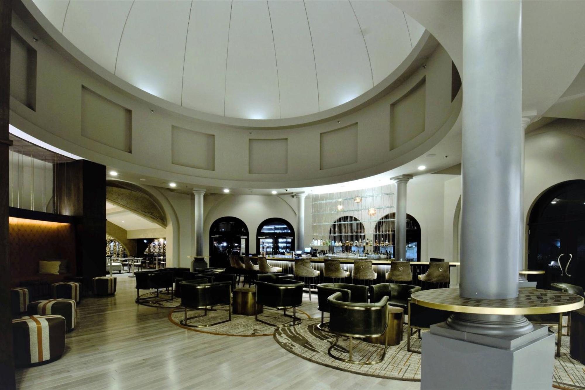 Renaissance Reno Downtown Hotel & Spa Zewnętrze zdjęcie