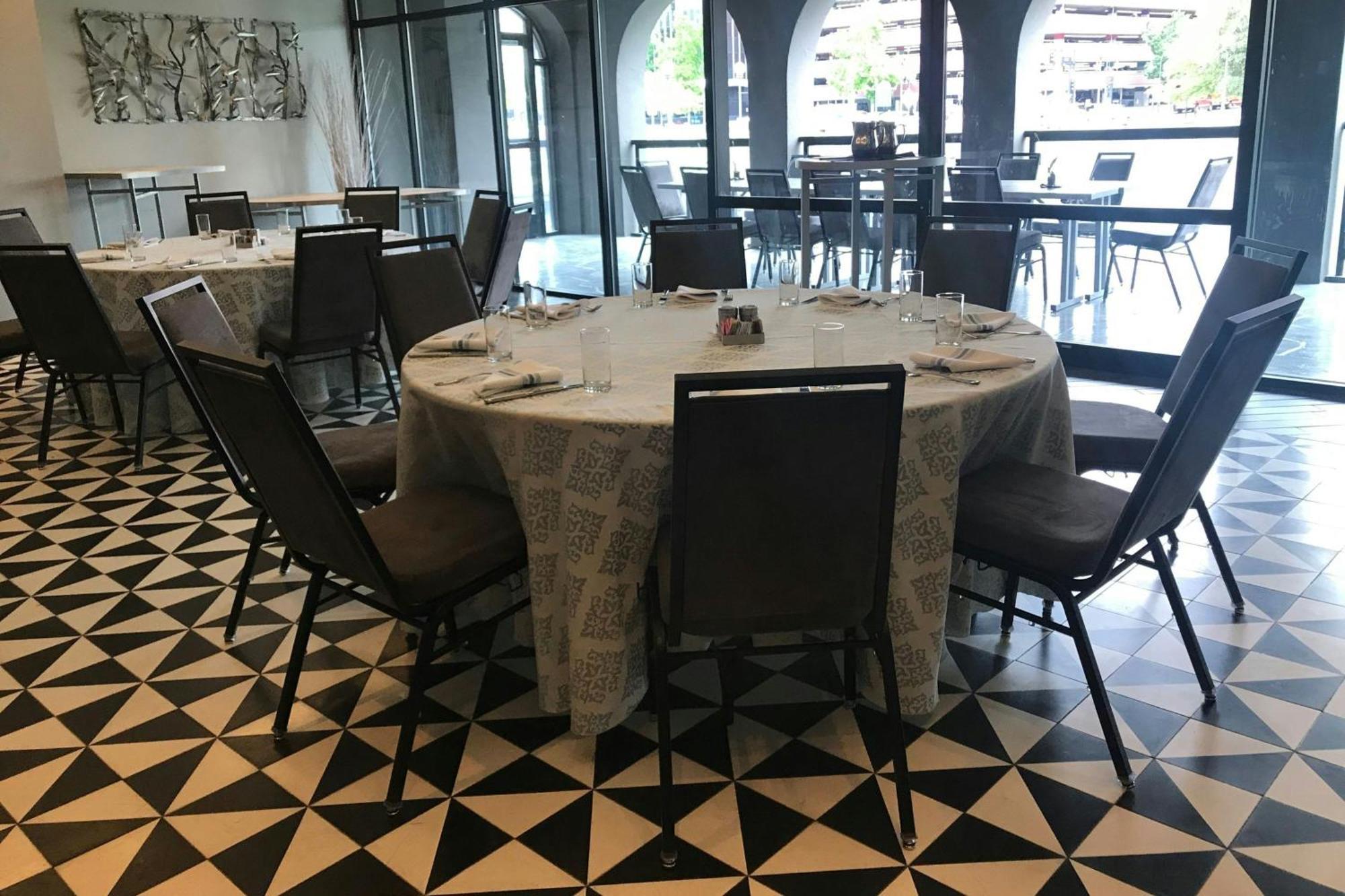Renaissance Reno Downtown Hotel & Spa Zewnętrze zdjęcie