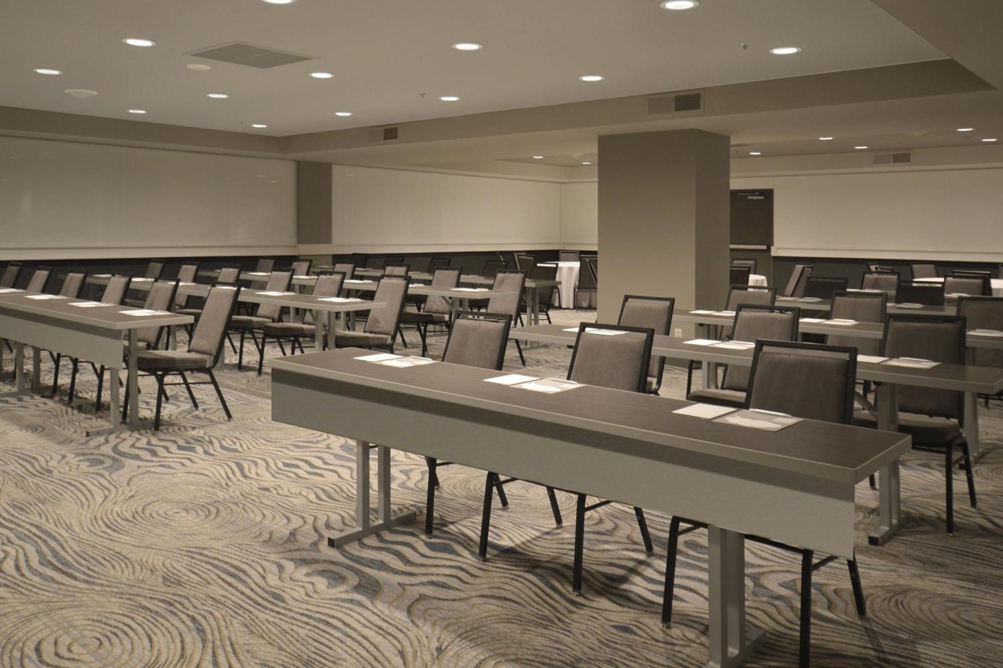 Renaissance Reno Downtown Hotel & Spa Zewnętrze zdjęcie