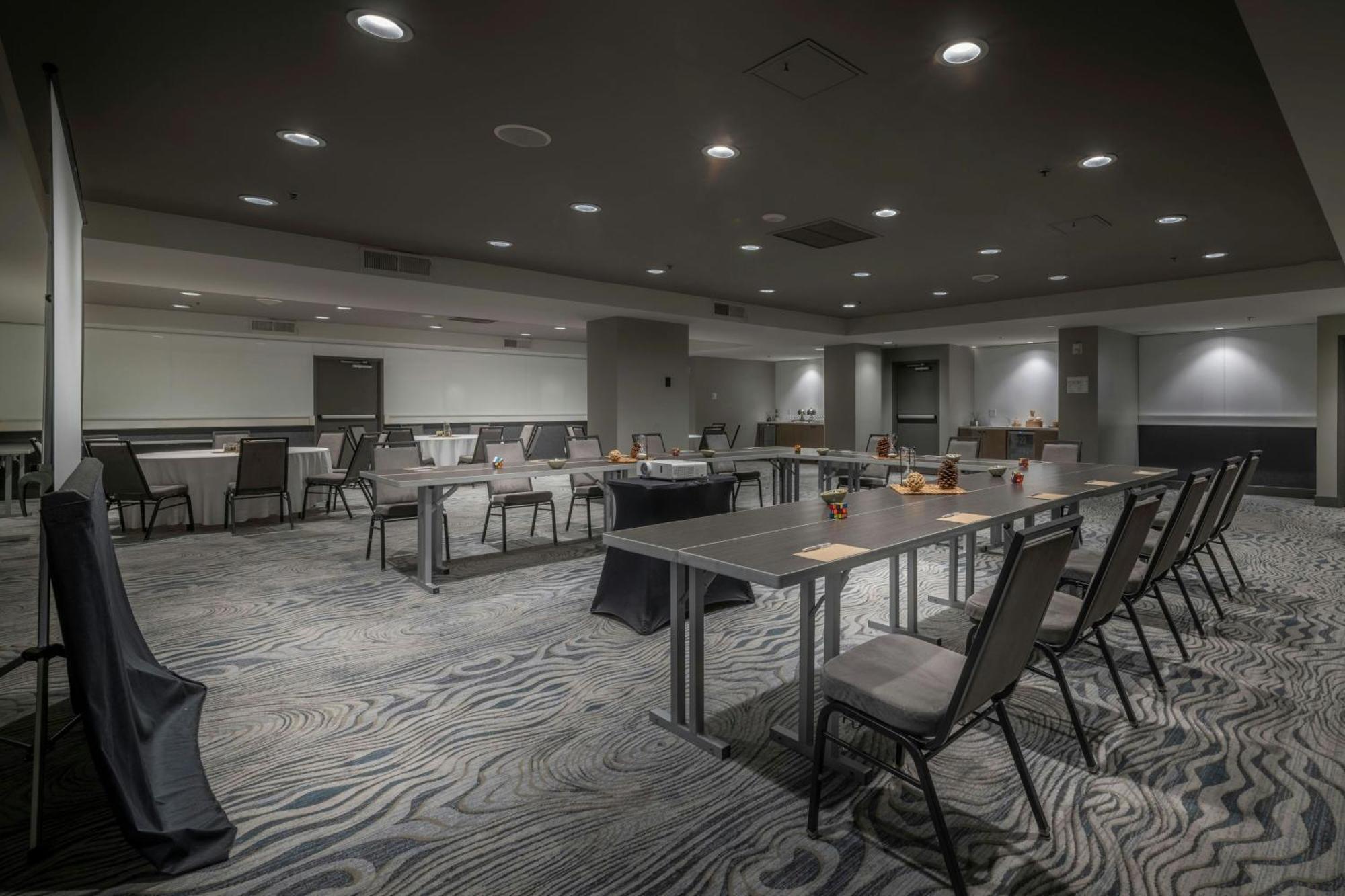 Renaissance Reno Downtown Hotel & Spa Zewnętrze zdjęcie
