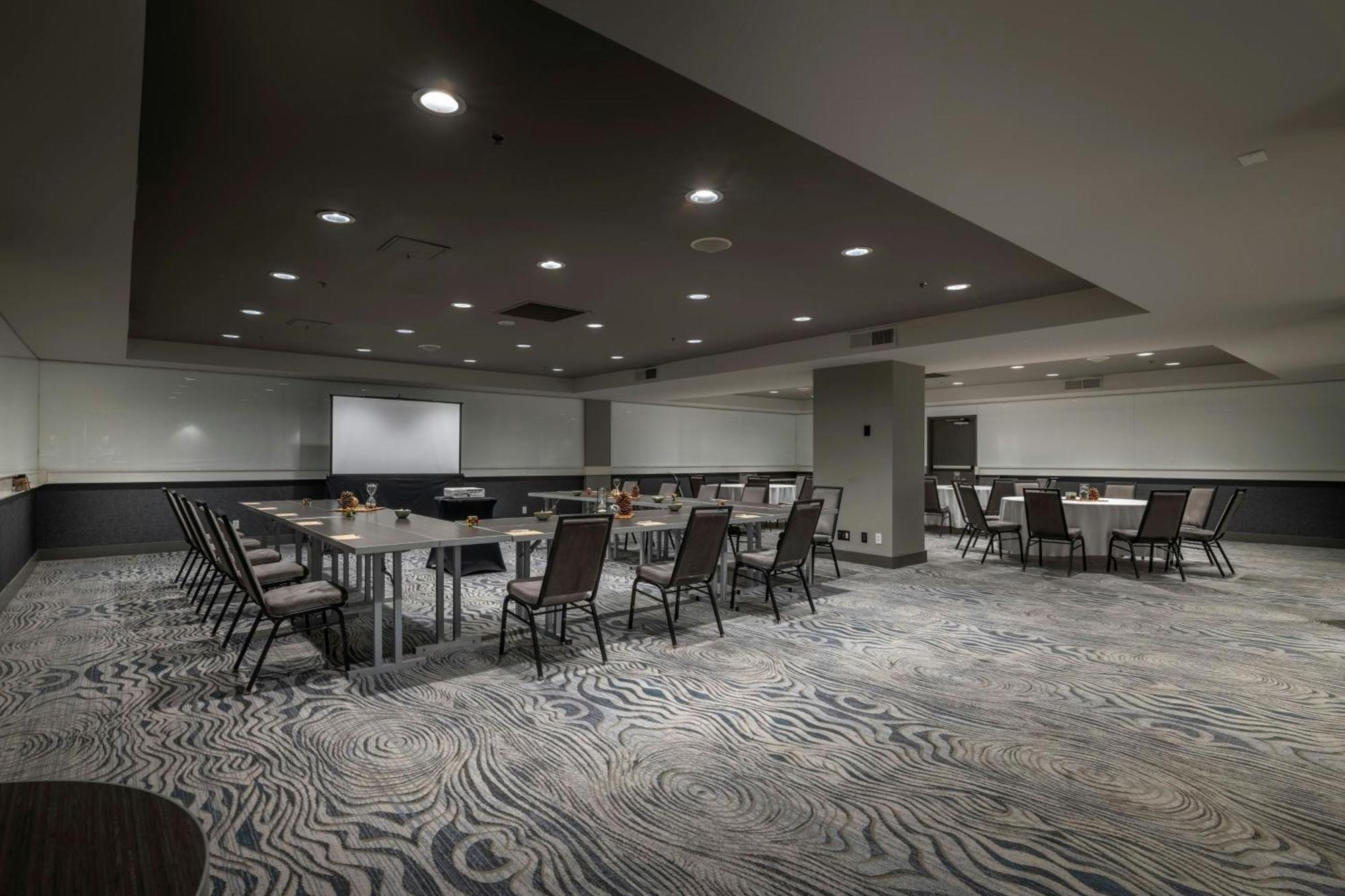 Renaissance Reno Downtown Hotel & Spa Zewnętrze zdjęcie