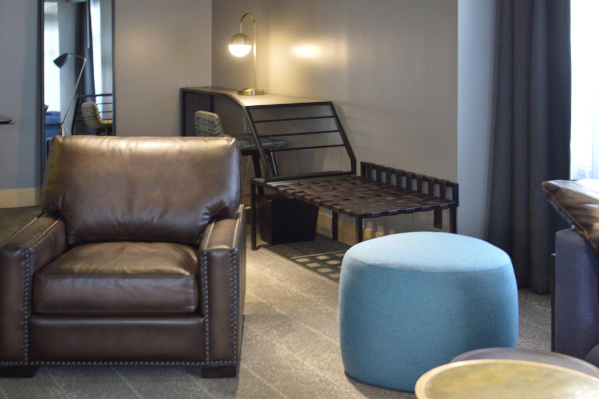 Renaissance Reno Downtown Hotel & Spa Zewnętrze zdjęcie