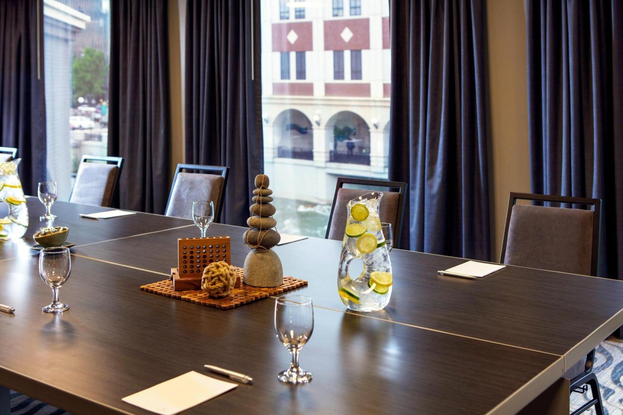 Renaissance Reno Downtown Hotel & Spa Zewnętrze zdjęcie