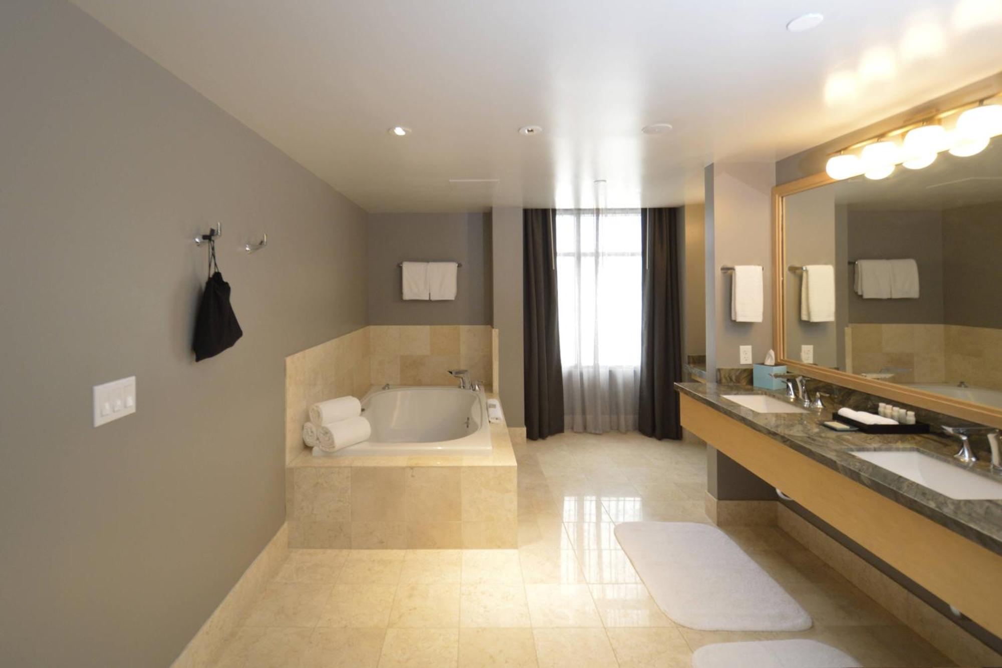Renaissance Reno Downtown Hotel & Spa Zewnętrze zdjęcie