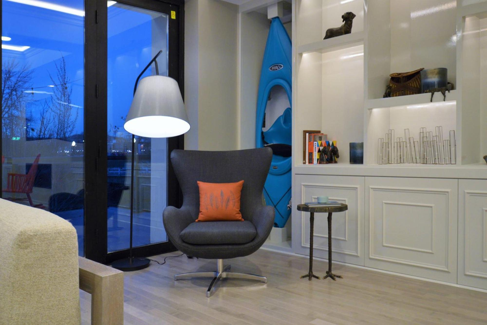 Renaissance Reno Downtown Hotel & Spa Zewnętrze zdjęcie