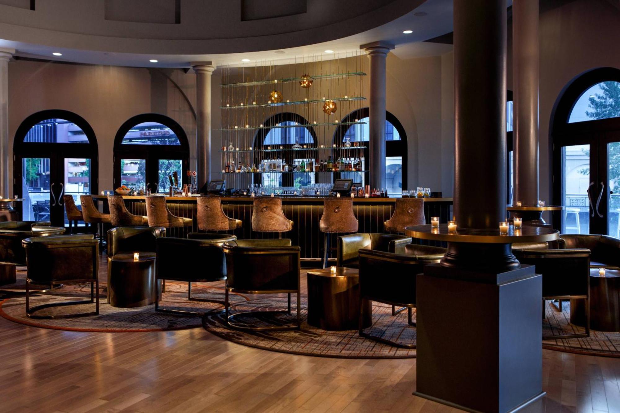 Renaissance Reno Downtown Hotel & Spa Zewnętrze zdjęcie