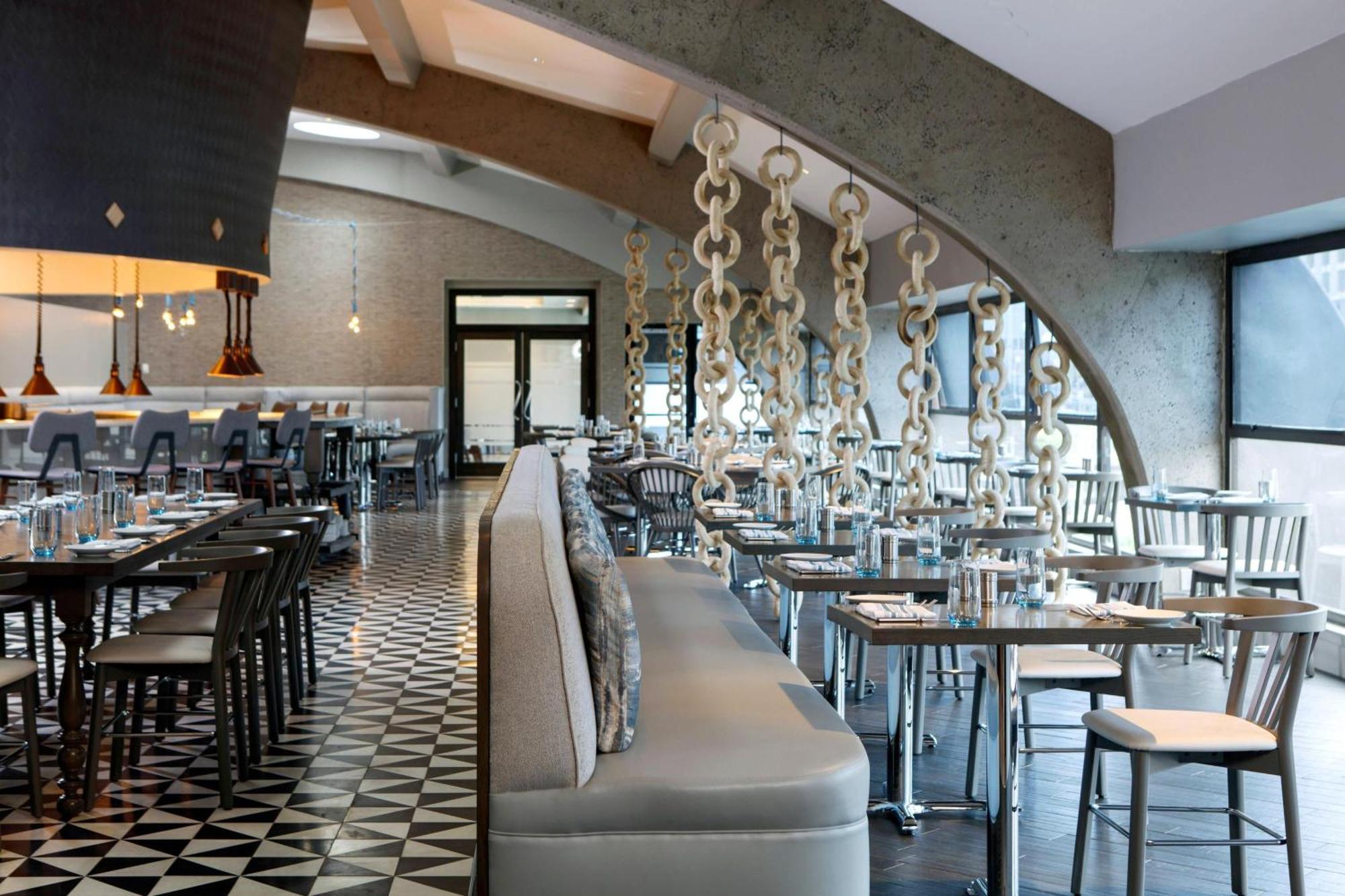 Renaissance Reno Downtown Hotel & Spa Zewnętrze zdjęcie