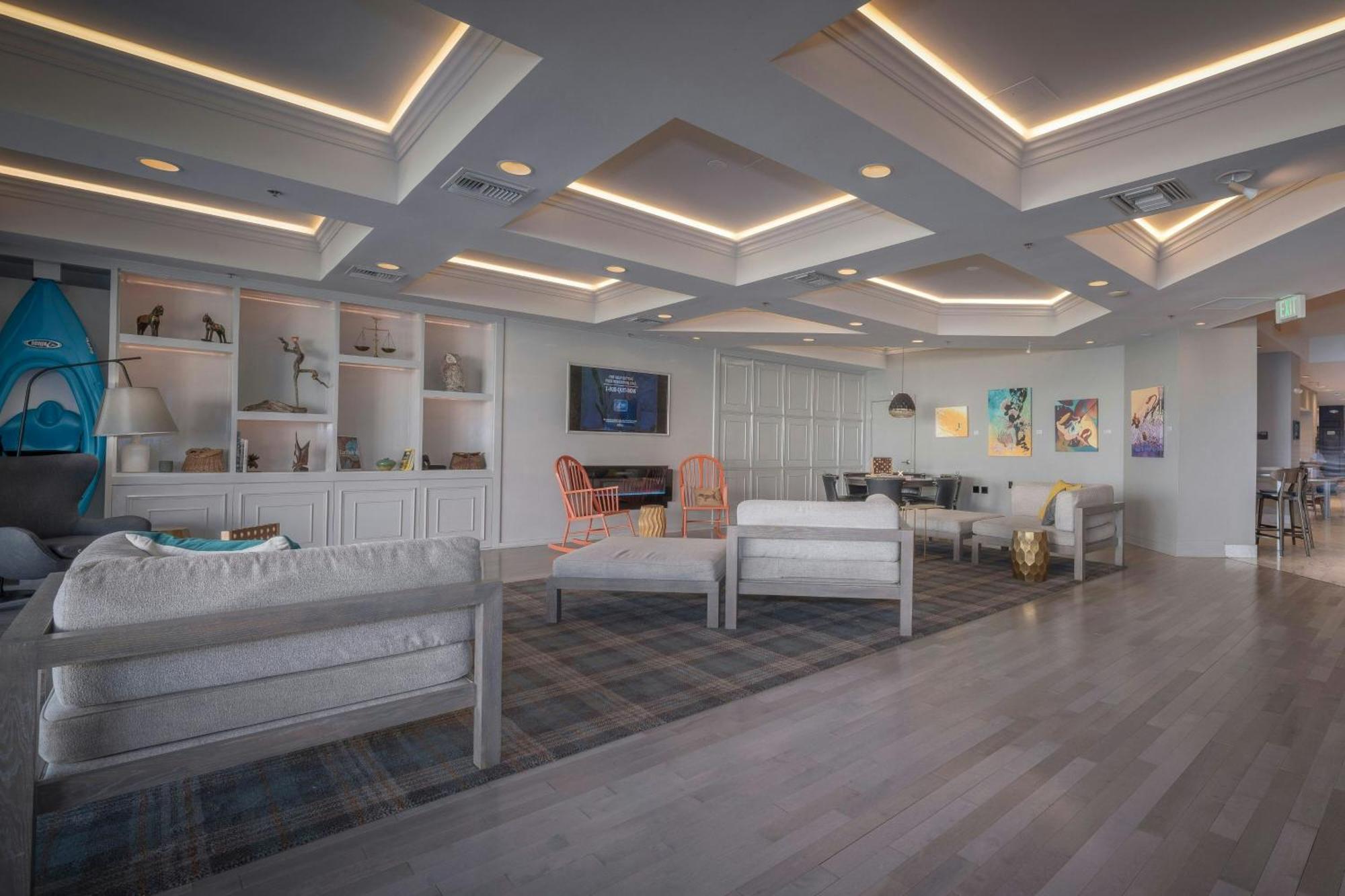 Renaissance Reno Downtown Hotel & Spa Zewnętrze zdjęcie