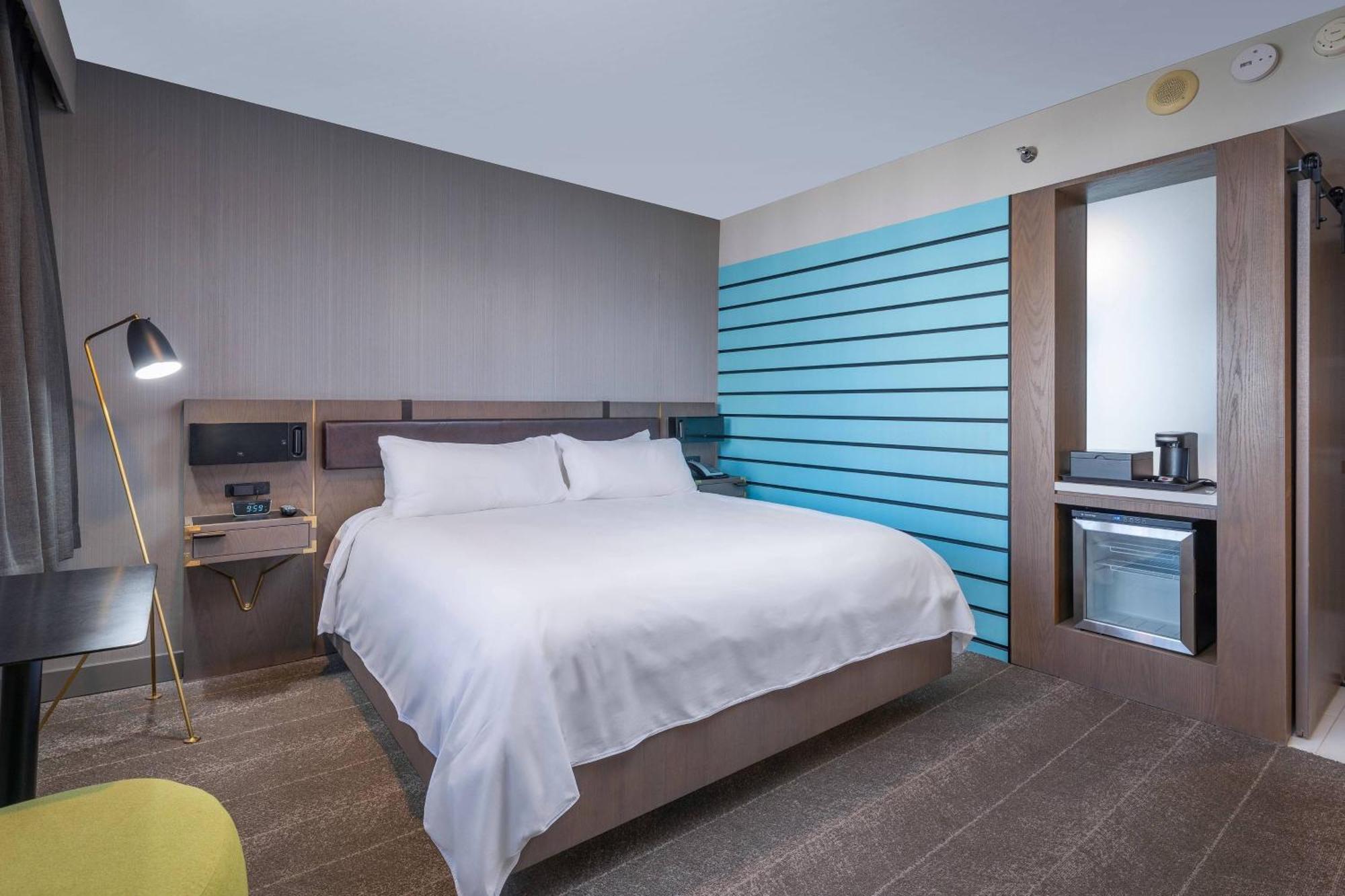 Renaissance Reno Downtown Hotel & Spa Zewnętrze zdjęcie