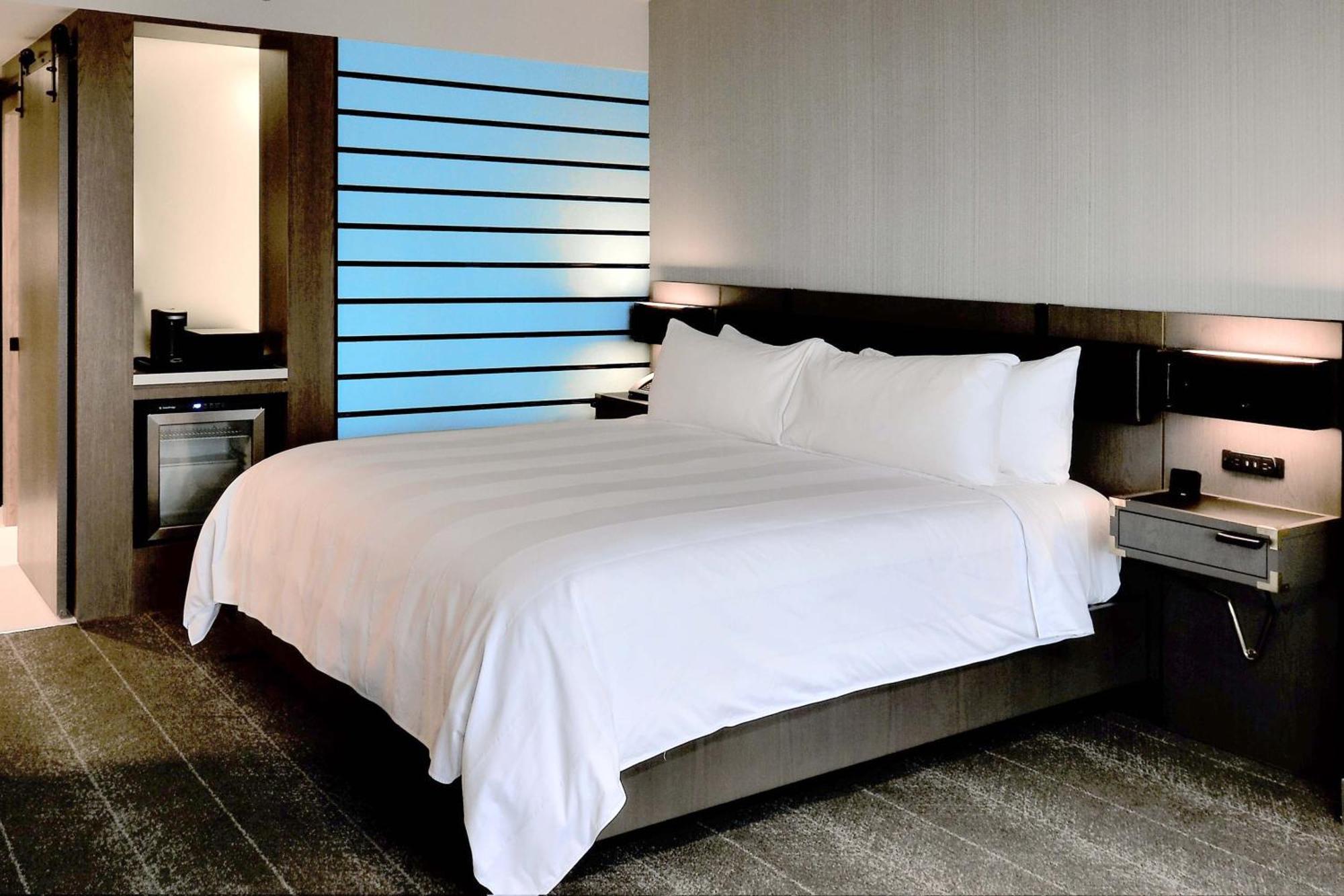 Renaissance Reno Downtown Hotel & Spa Zewnętrze zdjęcie