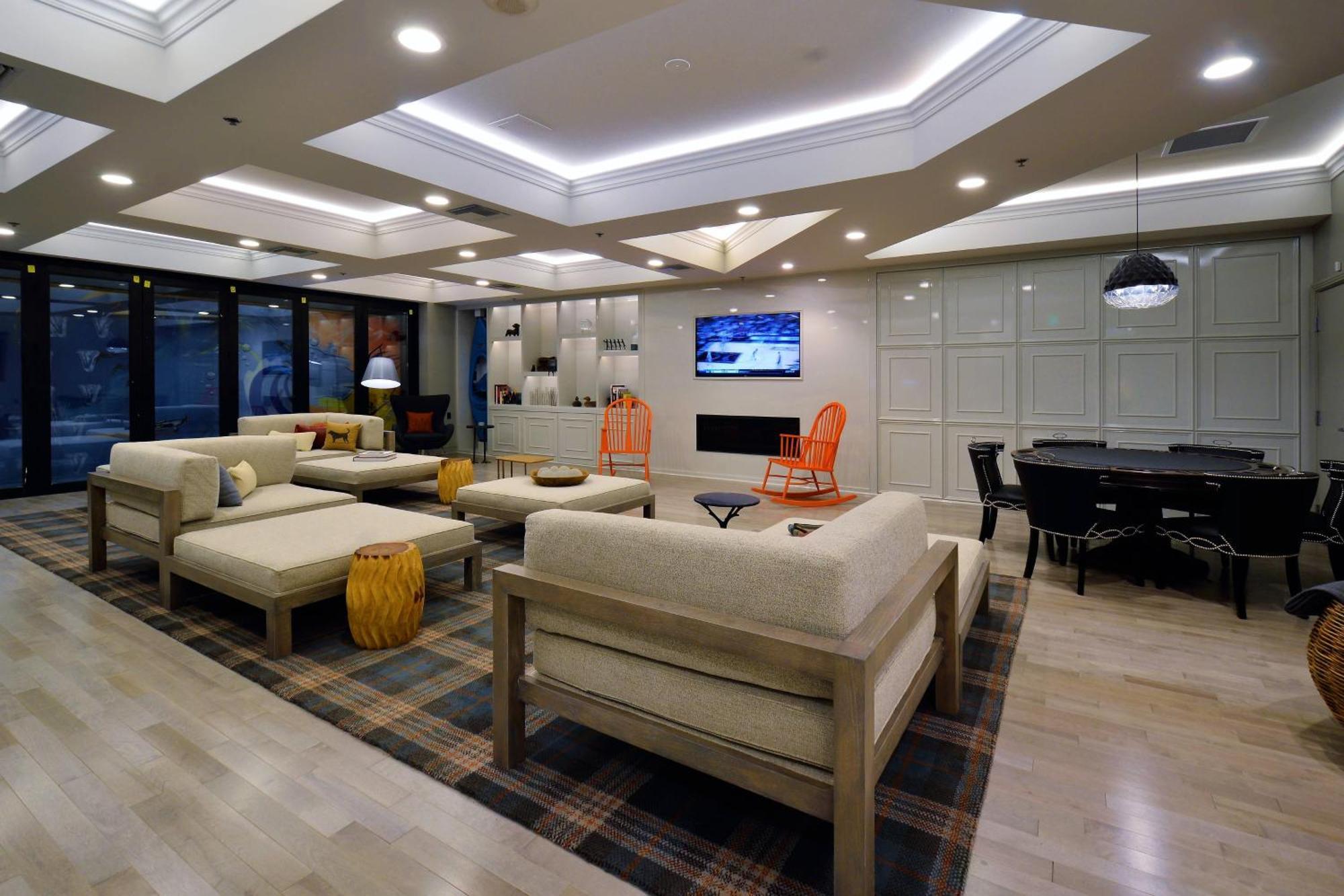 Renaissance Reno Downtown Hotel & Spa Zewnętrze zdjęcie